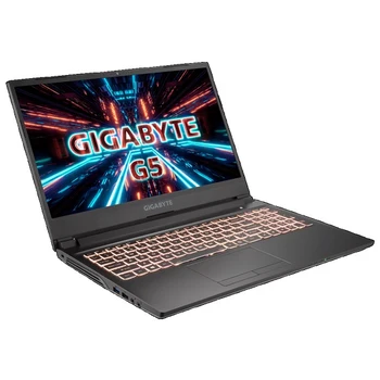 Gigabyte G5 GD Gaming 15 inch Laptop